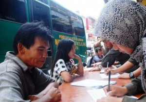  Soal Operasi Yustisi, Wali Kota Cirebon Surati 4 Bupati