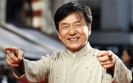  Aktor Jackie Chan Dukung Hukuman Mati Kasus Narkoba