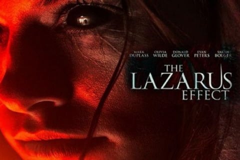  Resensi Film Lazarus Effect: Ketika Ilmuwan Mampu Bangkitkan Orang Mati