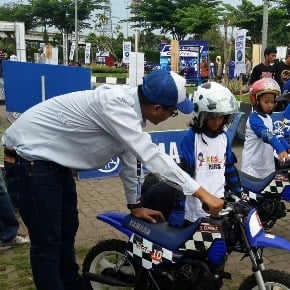  Cirebon Pasar Prospektif untuk Penjualan Motor Yamaha