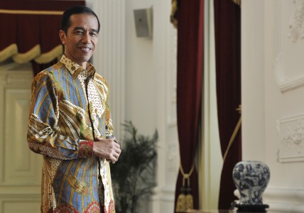  Kongres Demokrat: Presiden Jokowi Belum Dipastikan Hadir