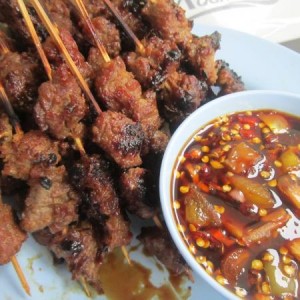  Dedi Mulyadi Dorong Sate Maranggi &amp; Ayam Bakakak Jadi Ikon Internasional