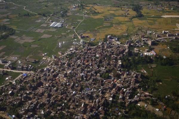  Gempa Baru di Nepal Menewaskan Sedikitnya 13 Orang