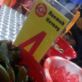  Lezatnya Menyantap Hidangan Kerang di Roemah Kerang Cirebon