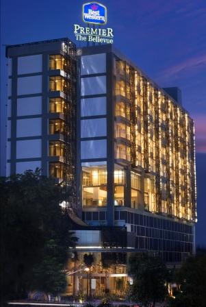  Best Western Premier The Bellevue Jakarta Tawarkan Promo Menarik