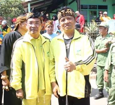  BPJS Kembali Gelar Komunikasi Masif di Kecamatan Cikancung