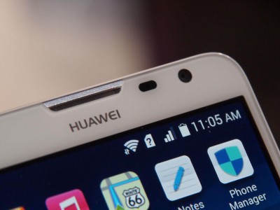  Kikis Android, Huawei Akan Ciptakan OS Sendiri