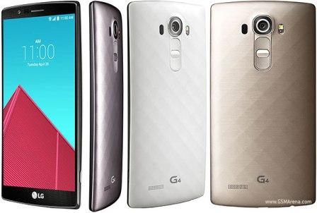  LG G4 Andalkan Layar dan Performa Kamera yang Menakjubkan