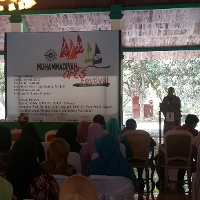  Dialog Budaya PP Muhammadiyah di Kasepuhan Soroti Masalah Narkoba dan Korupsi