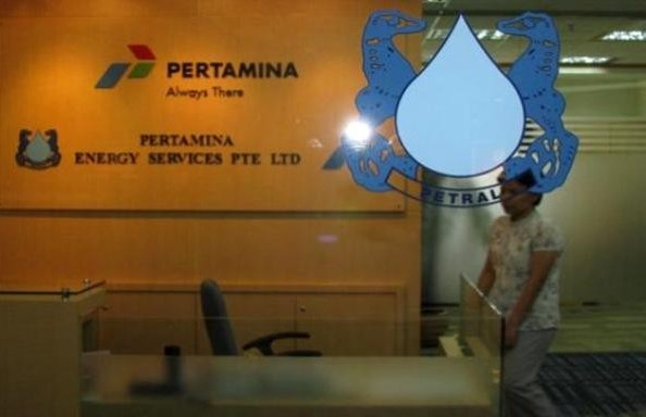  Aset Petral Mencapai US$2 Miliar