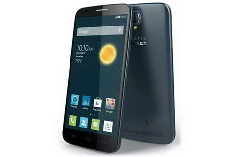  Smartphone Alcatel One Touch di Lazada Rp1,8 Jutaan
