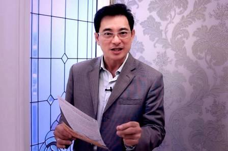  James Gwee: Masyarakat Kelas Menengah di Indonesia Akan Jadi Pasar Potensial
