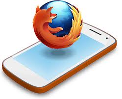  Kejar Ketertinggalan, Browser Firefox Uji Beta di iOS 8