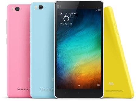  Atasi Overheating, Xiaomi Sediakan Update Mi 4i