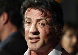  Saling Follow di Twitter, Sylvester Stallone Ajak Salman Khan Main Film Laga