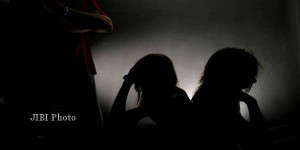  Baru Terjun Jadi PSK, Gadis Remaja Ini Kena Razia