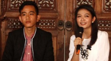  4 MC Kawakan Didapuk Jadi Pembawa Acara Pernikahan Putra Jokowi
