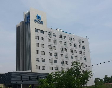  Promo Spesial Ramadan, Batiqa Hotel Cirebon Berikan Diskon 40%
