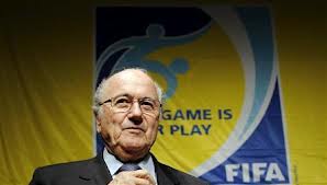  FIFA: Sepp Blatter & Jerome Valcke tak Terlibat Korupsi