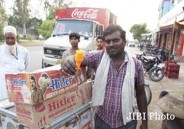  Es Krim Hitler di India yang Enak Tapi Kontroversial