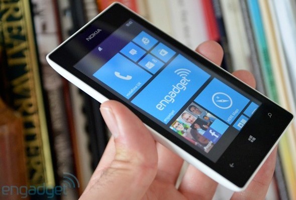  Ini Smartphone Windows Phone Terpopuler