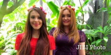  X FACTOR INDONESIA: Inilah 3 Kontestan Group Masuk Gala Live Show!