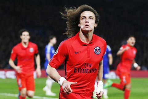  PSG Sabet Trofi Piala Prancis