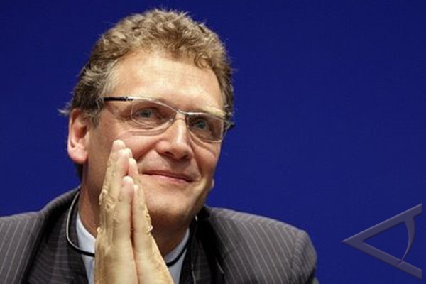  Sekjen FIFA Jerome Valcke Diyakini Terlibat Kasus Suap US$10 Juta