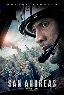  Kenapa Film San Andreas Puncaki Box Office, Ini Resensinya