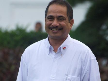  Unpad Klarifikasi Gelar Doktor Arief Yahya