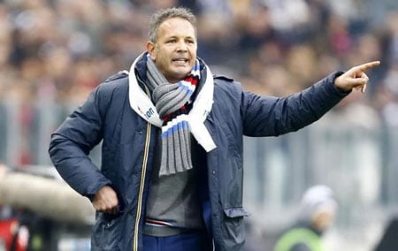  Mihajlovic Punya Karakter Kuat Latih Milan