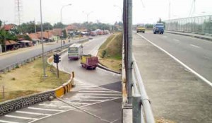  Kenapa Bus Diusulkan Tak Masuk Tol Cikapali?