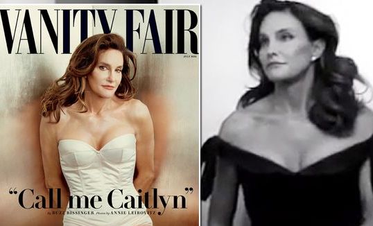  Caitlyn Jenner Habiskan Rp5,3 Miliar Untuk Bisa Jadi Perempuan