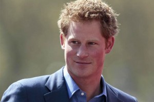  Wah, Pangeran Harry Kepincut Sama Artis Sinetron