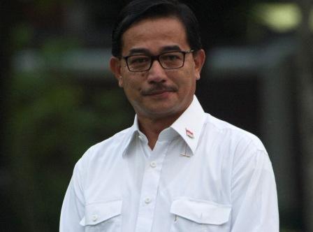  Ferry Mursyidan: Tim Sertifikasi Aset NU Dibentuk