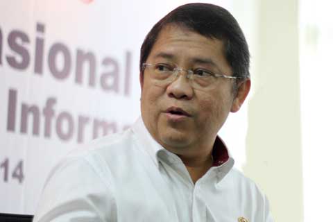  Rudiantara: Sudah Tidak Ada Ego Sektoral di Antara Kementerian