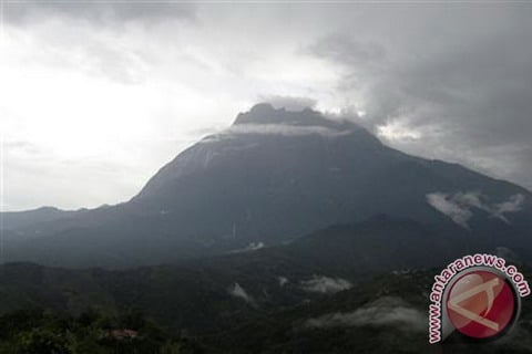  16 Jenazah Korban Gempa di Gunung Kinabalu Malaysia Ditemukan