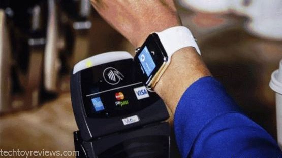  Smartwatch Baru Samsung Akan Dilengkapi Teknologi NFC