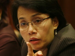  Korupsi Kondensat: Sri Mulyani Bakal Diperiksa di Kemenkeu