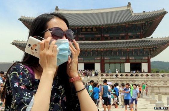  Warga Indonesia Dianjurkan Tidak Traveling ke Korea Selatan