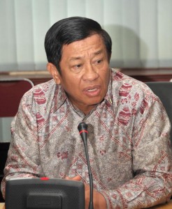  Memprihatinkan, Agum Sarankan Jokowi Aktifkan Lagi PSSI