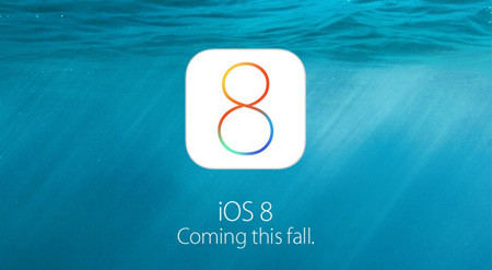  iOS 8 Lebih Populer Dibandingkan Android Lollipop