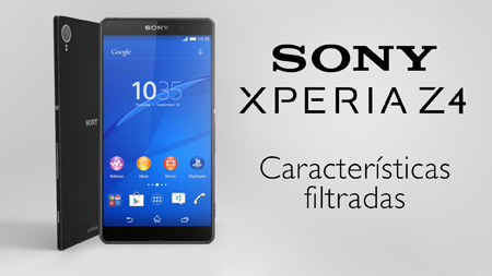  Sony XPeria Z4 Akan Dirilis 17 Juni