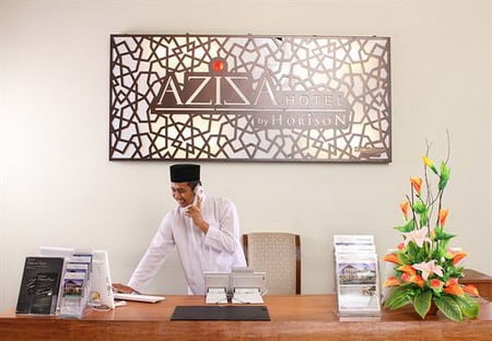  Genjot Okupansi, Hotel Aziza Solo Gandeng Operator Taksi