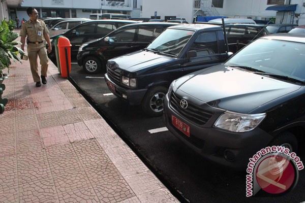  Mobil Dinas Boleh Dipakai Mudik, Wagub Demiz Bilang Ikut Saja Kata Menteri Yuddy