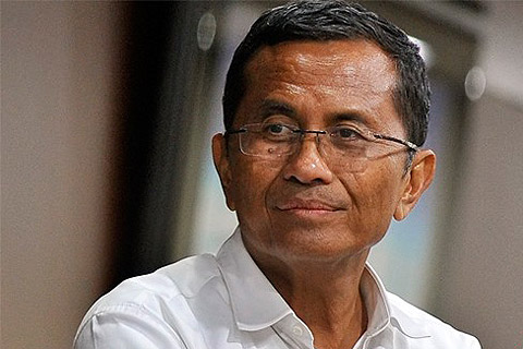  Dahlan Iskan Akan Pertimbangkan Jalur Praperadilan