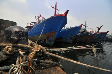  Ini Modus Penurunan Bobot Kapal Yang Digunakan Menggarong BBM Bersubsidi