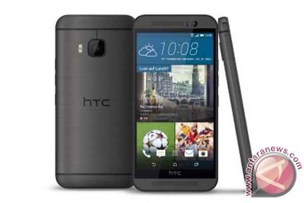  Asus Bakal Akuisisi HTC?