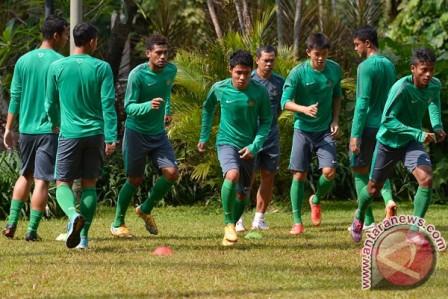  SEA GAMES: Timnas U-23 Indonesia Fokus Kejar Perunggu Sepak Bola