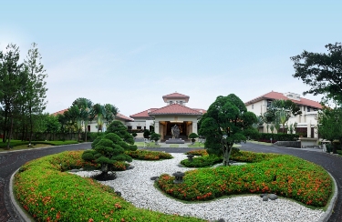  Rayakan Momen Idulfitri dengan Promo Spesial di Mason Pine Hotel